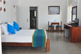 コンフォート アット 15 ホテル コロンボ