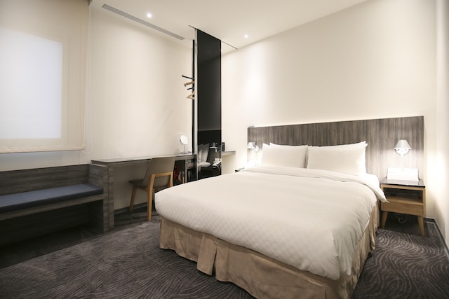 ダンディホテル 天津店 (丹迪旅店 天津店)