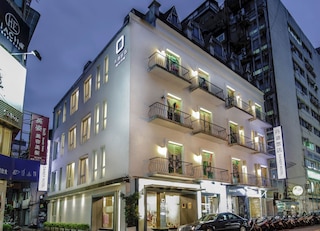 ダンディホテル 天津店 (丹迪旅店 天津店)