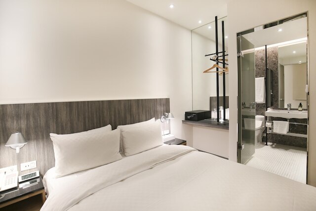 ダンディホテル 天津店 (丹迪旅店 天津店)