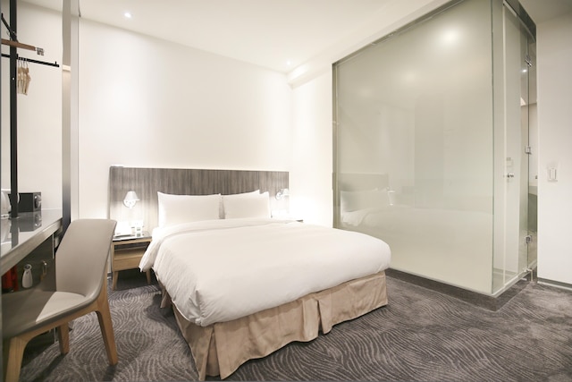 ダンディホテル 天津店 (丹迪旅店 天津店)