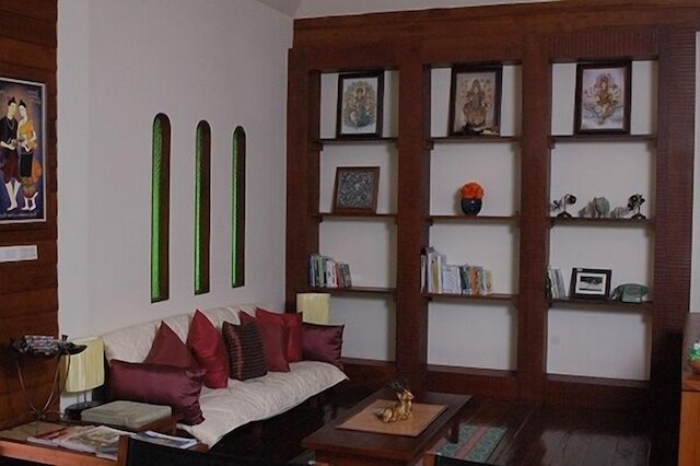 Villa Korbhun Khinbua