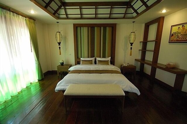 Villa Korbhun Khinbua