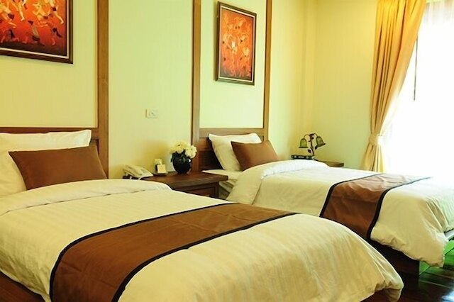 Villa Korbhun Khinbua