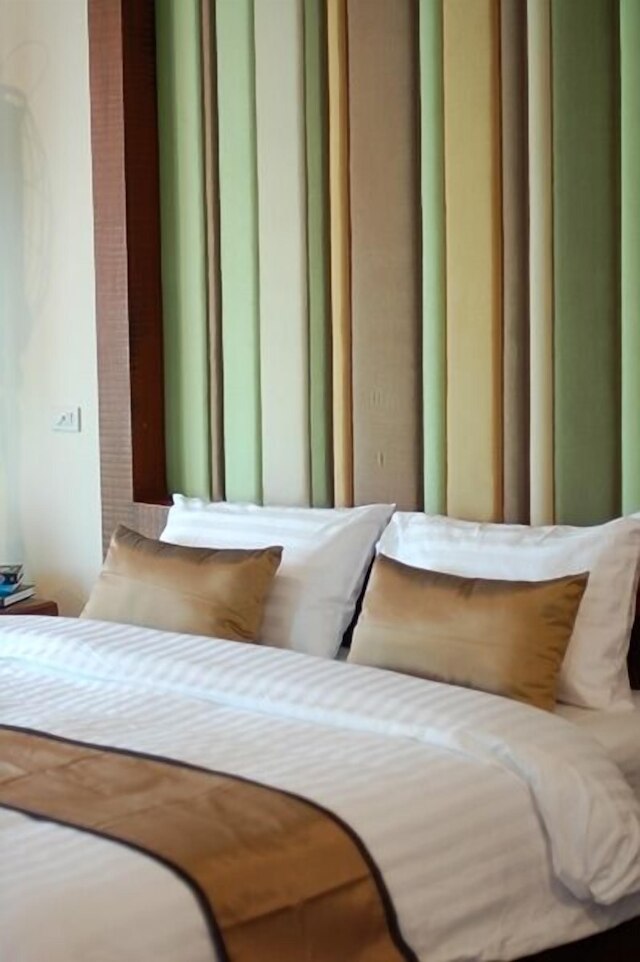 Villa Korbhun Khinbua