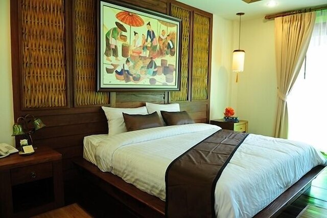 Villa Korbhun Khinbua