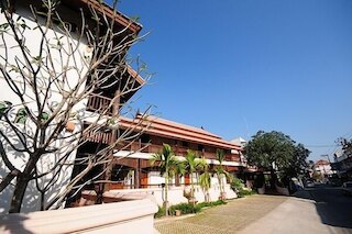 Villa Korbhun Khinbua