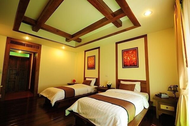 Villa Korbhun Khinbua