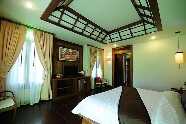 Villa Korbhun Khinbua