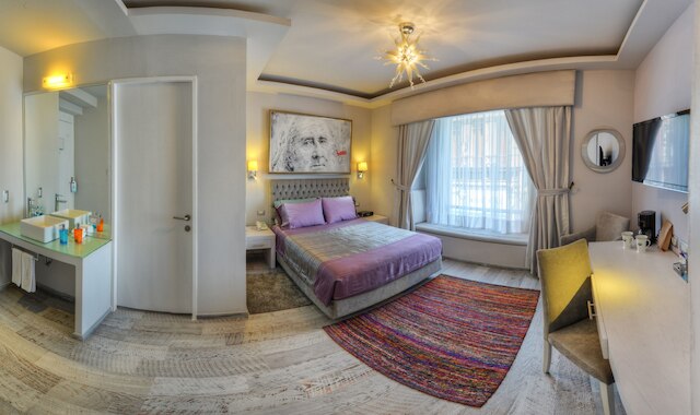 ホテル アンダンテ