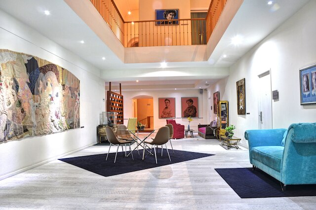 ホテル アンダンテ