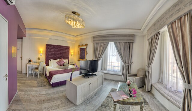 ホテル アンダンテ