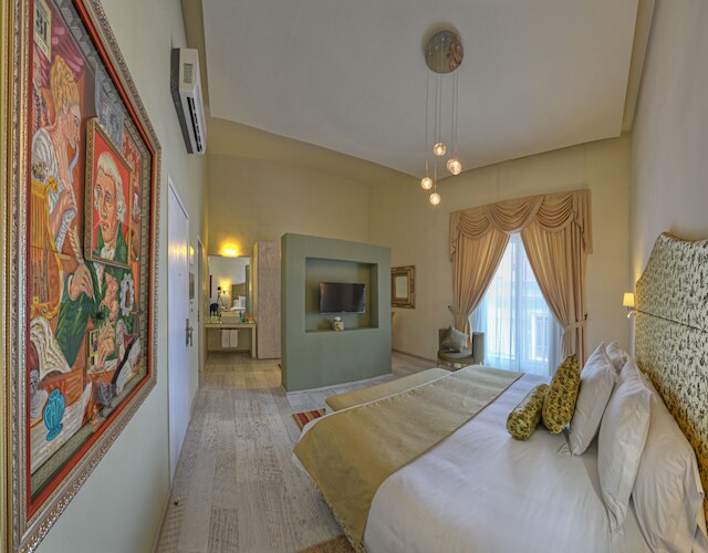 ホテル アンダンテ