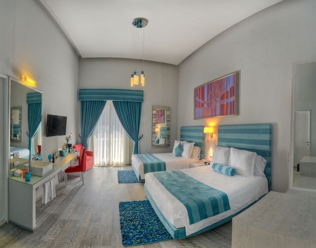 ホテル アンダンテ