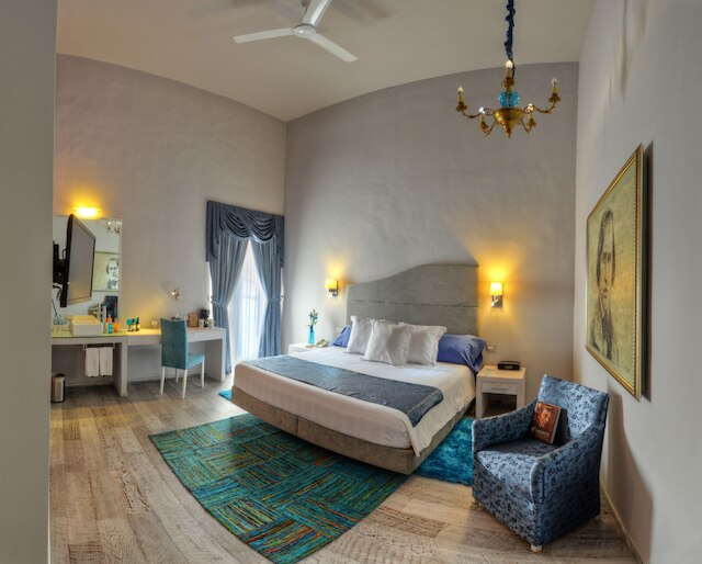 ホテル アンダンテ