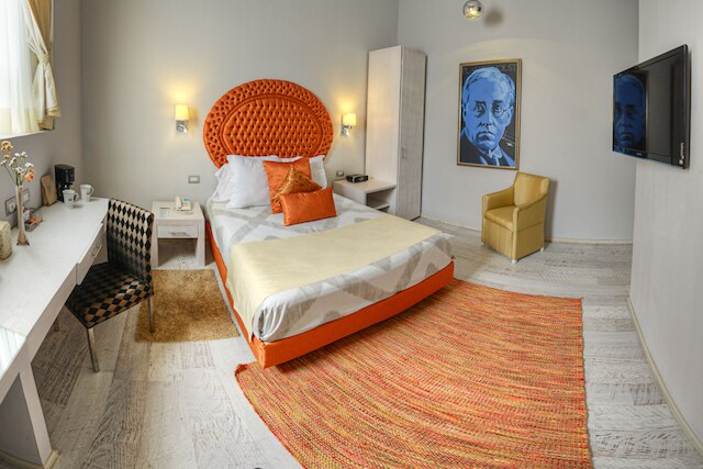 ホテル アンダンテ