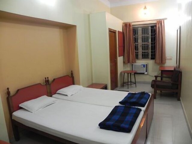 サンフラワー ゲストハウス