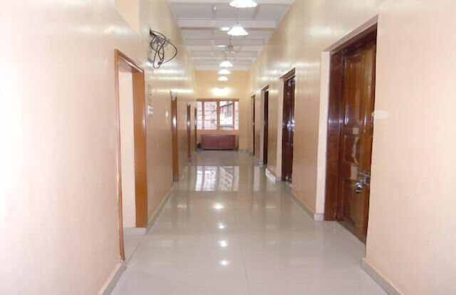 サンフラワー ゲストハウス