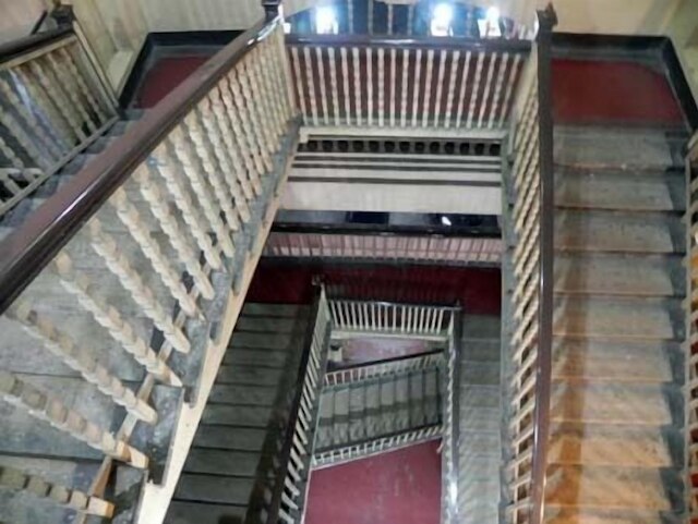 サンフラワー ゲストハウス