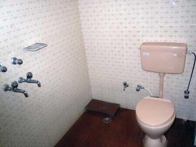 サンフラワー ゲストハウス