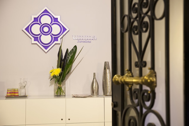 ウンマ バルセロナ ベッド & ブレックファースト ブティック