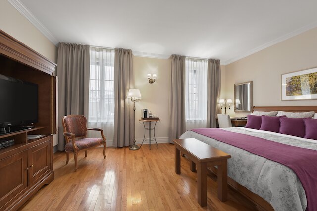 ホテル・ボナパルト