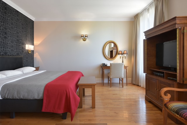 ホテル・ボナパルト