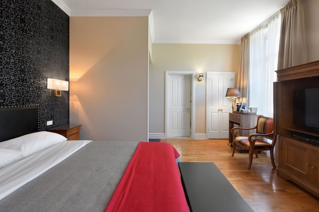 ホテル・ボナパルト