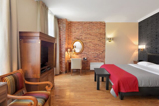 ホテル・ボナパルト