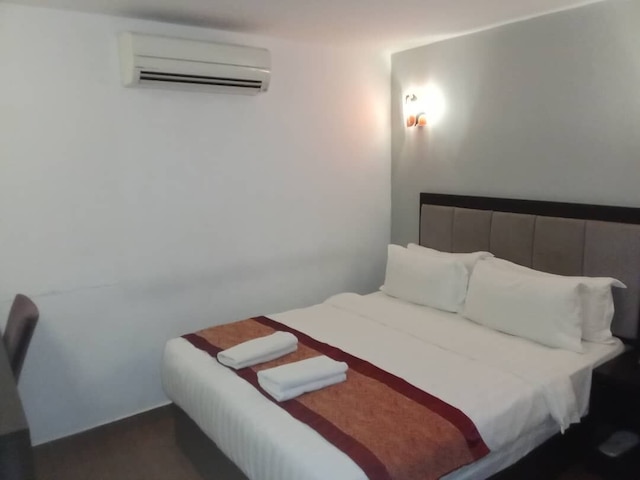 KK ウォーターフロント ホテル