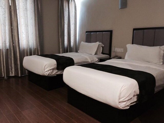 KK ウォーターフロント ホテル