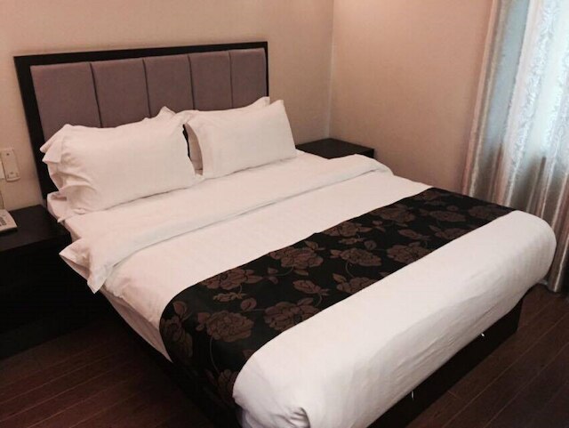 KK ウォーターフロント ホテル