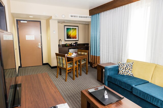 ホリデイ イン ヒューストン ダウンタウン by IHG