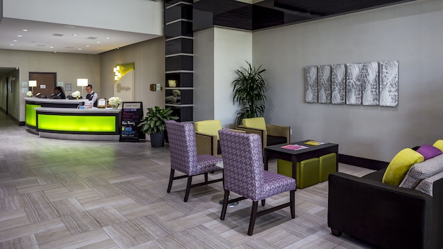 ホリデイ イン ヒューストン ダウンタウン by IHG