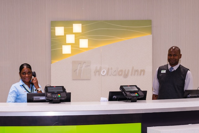 ホリデイ イン ヒューストン ダウンタウン by IHG