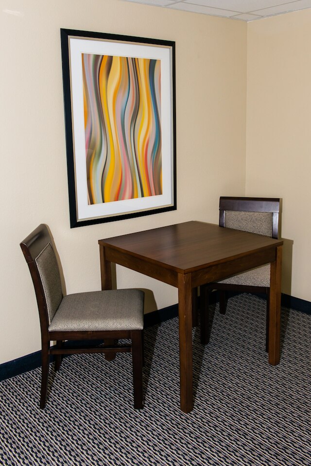 ホリデイ イン ヒューストン ダウンタウン by IHG