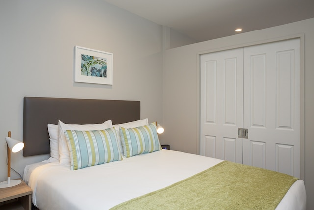 クエスト アトリウム サービスド アパートメンツ