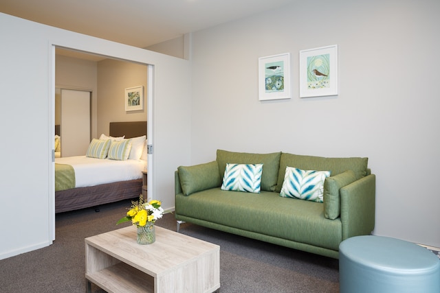 クエスト アトリウム サービスド アパートメンツ