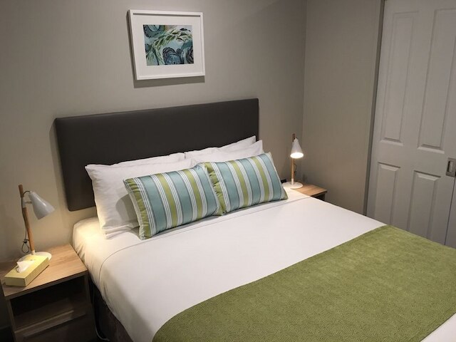 クエスト アトリウム サービスド アパートメンツ