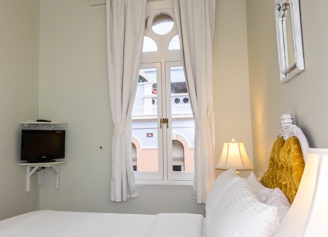 フレマントル ベッド アンド ブレックファスト