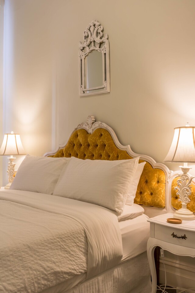 フレマントル ベッド アンド ブレックファスト