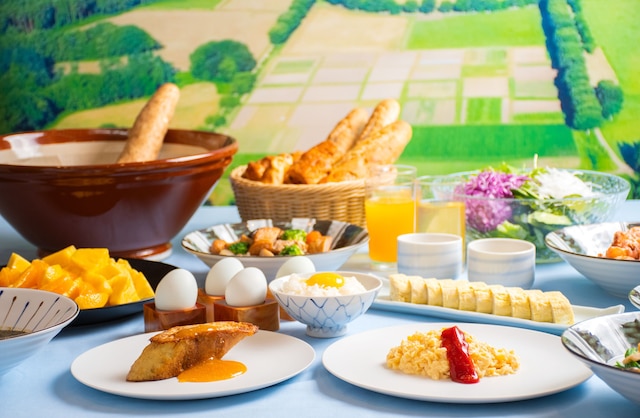 ホテルコンチネンタル