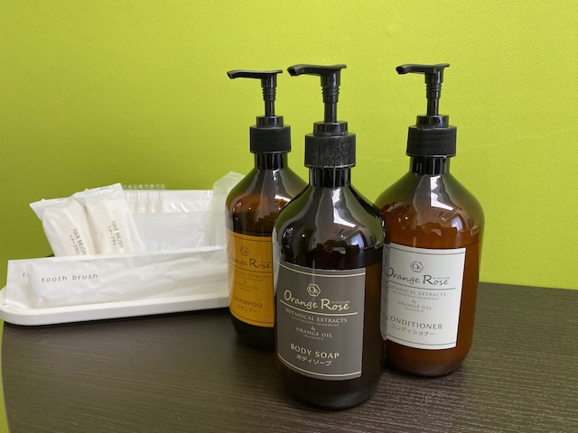 ホテルコンチネンタル