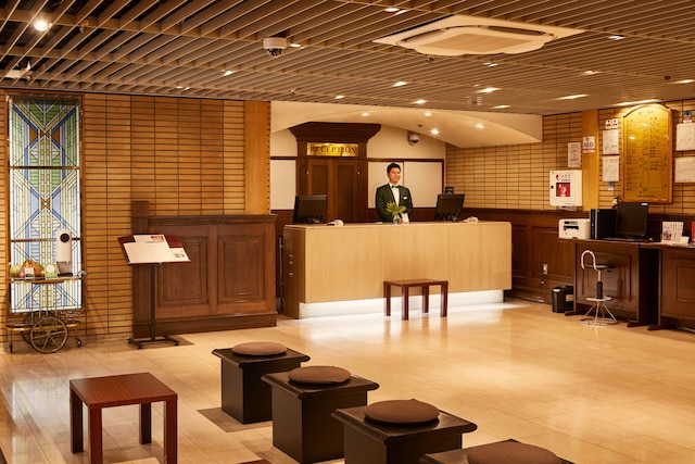 ホテルコンチネンタル