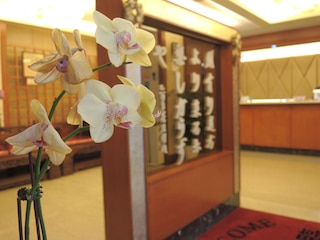 リッチ ガーデン ホテル (利嘉宾馆)