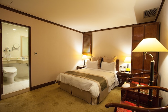 リッチ ガーデン ホテル (利嘉宾馆)