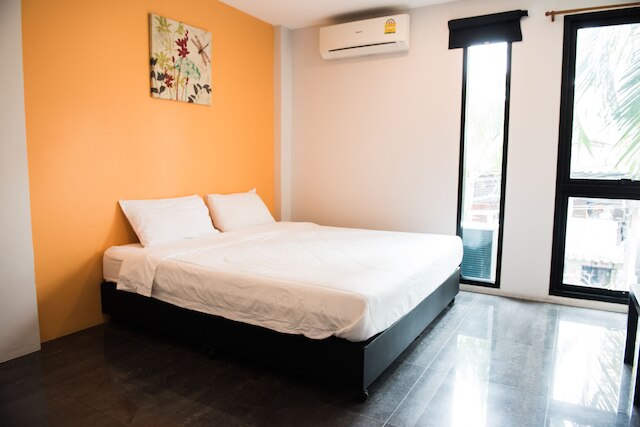 ヴァリンダ ホステル