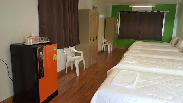 ヴァリンダ ホステル