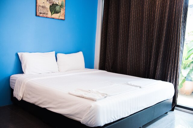 ヴァリンダ ホステル