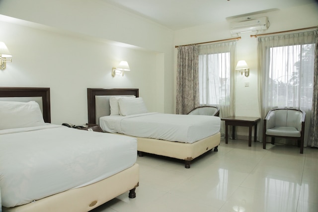 グランド インナ メダン